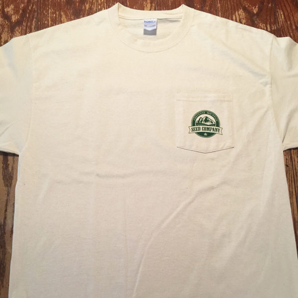 Cheyenne Mountain Seed Company T-Shirt